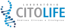 Laboratório Citolife - Análises Clínicas e Citológicas